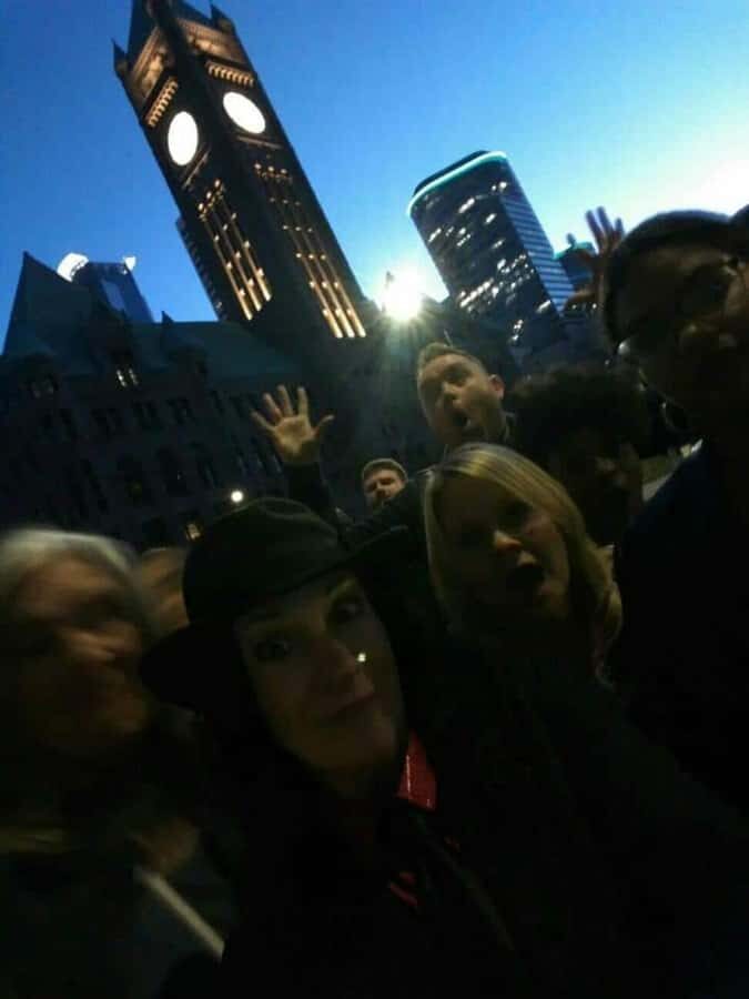 Minneapolis: Ghost Walk - Who Will Love This Tour?