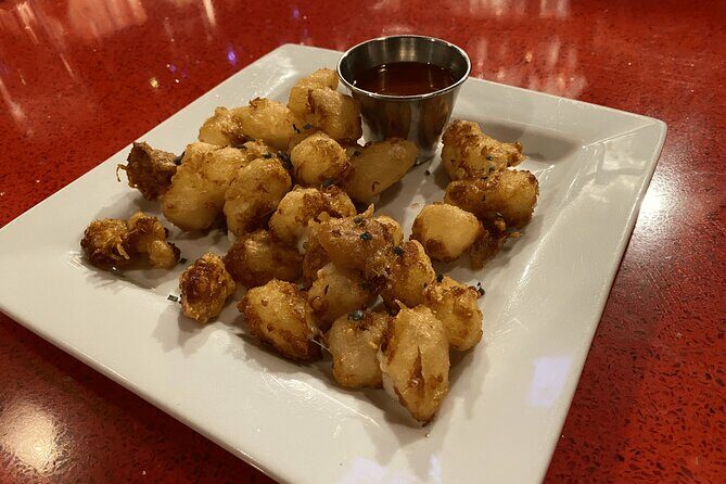 Minneapolis Skyway Afternoon Snacks - What to Expect During the Tour