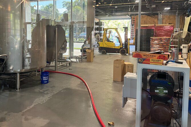 Mocama Beer and Coffee Company Walking Tour - What Travelers Say about the Tour