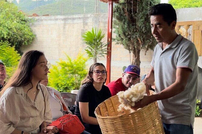 Monte Alban, Mezcal factory, chocolate and artisan houses - Final Thoughts