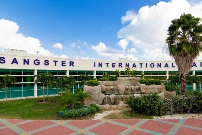 Montego Bay Airport to Hotels in Lucea Grand Palladium - What Makes This Transfer Stand Out