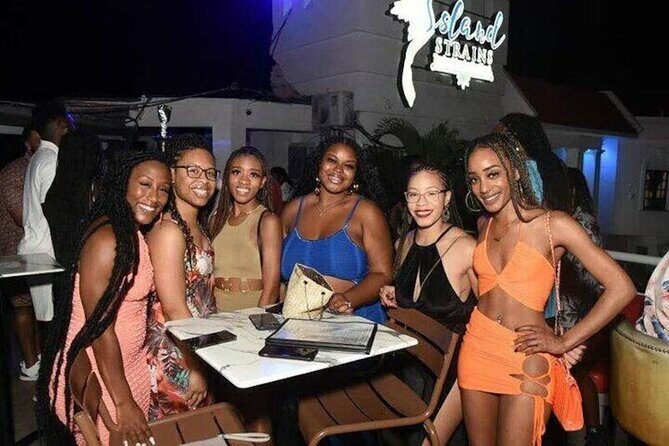 Montego Bay Nightlife and Clubbing at Lounge 27 27 Pier 1 Taboo - FAQs
