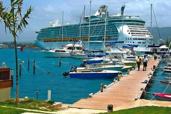 Montego Bay To Ducanon and Juwel Runaway Bay Transfer 1 Way - FAQ