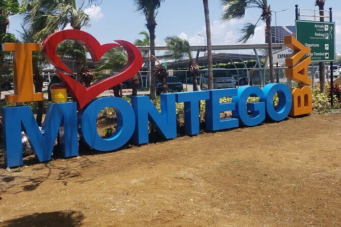 Montego Bay VIP airport transfer to Ocho Rios - In-Depth: The Itinerary and Experience