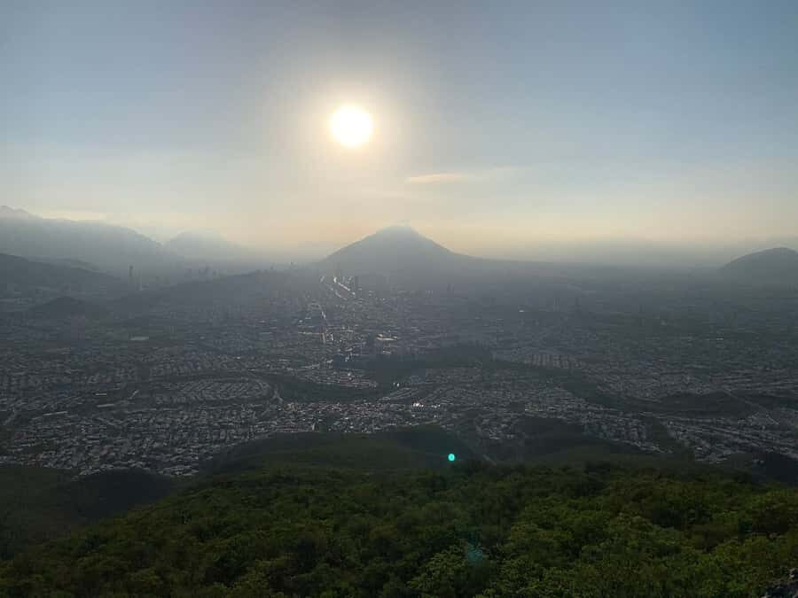 Monterrey: Cerro de la Silla Teleferico Sunset Hike - An Authentic Monterrey Perspective: What to Expect