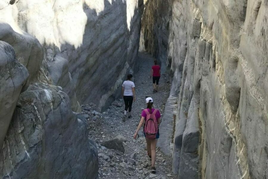 Monterrey: Explore La Huasteca Canyon - Exploring the Highlights of La Huasteca Canyon