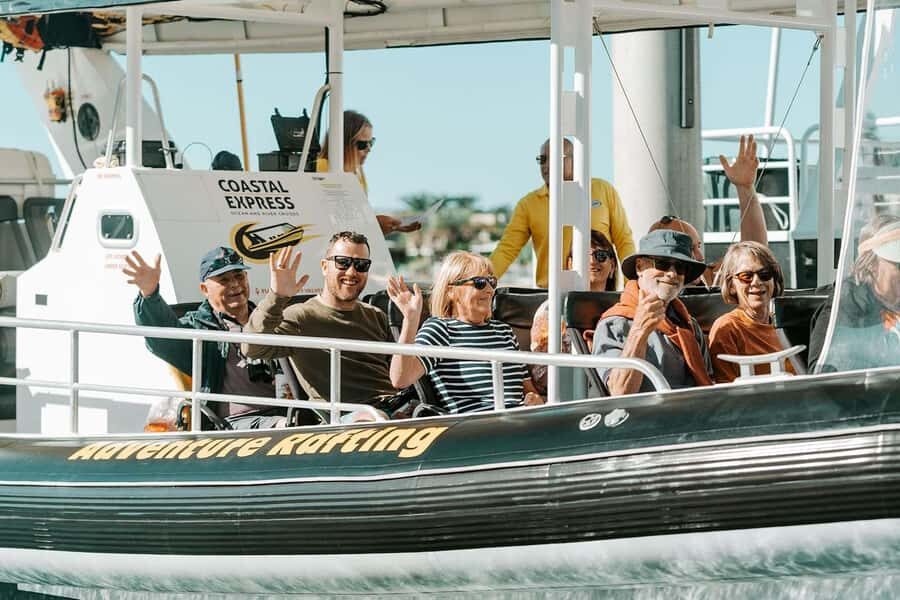 Mooloolaba: 2-Hour Whale Watching Adventure - Who Will Love This Tour?