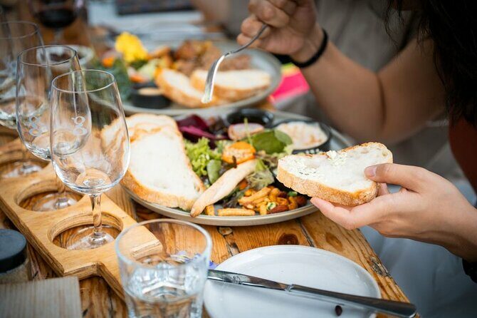 Mornington Peninsula Boutique Wine and Lunch Small Group Tour - The Value of This Tour
