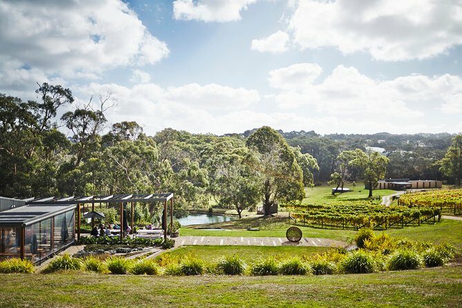 Mornington Peninsula Lunch, Wine & Pt Leo Estate Art Walk - FAQs