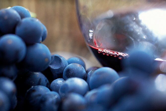 Mornington Peninsula Small Group Rare Hare or Merricks Wine Store - Transportation and Group Size: Why It Matters