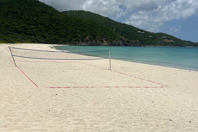 Mount Alma Hike And Beach Excursion (cruise ship friendly ) - Exploring the Itinerary in Detail