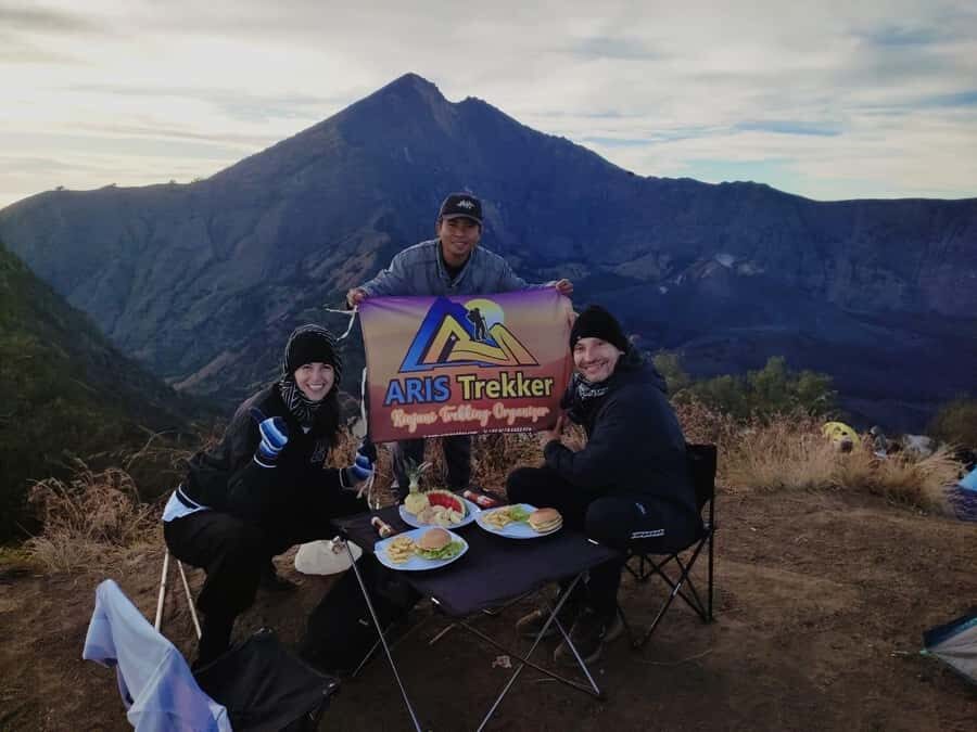 Mount Rinjani 2day and 1night Via Senaru Crater Rim - Who Should Consider This Tour?