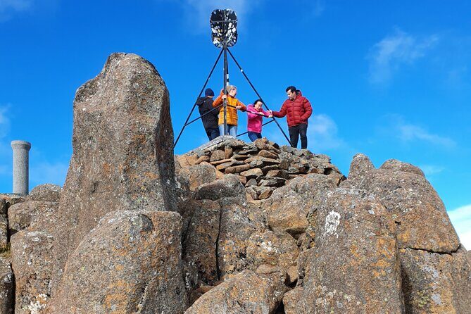 Mount Wellington Pinnacle 2 Hours Small Group Tour - The Sum Up: Who Will Love This Tour?
