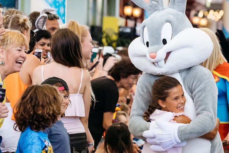 Movie World, Sea World, & WetnWild Multi Park 1-Day Pass - What to Expect and How to Plan Your Day