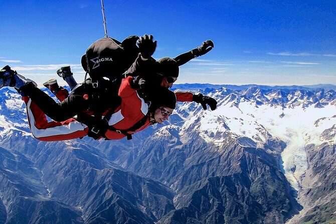 Mt Cook and Fox Glacier with snow landing (allow 30 mins - departs Fox Glacier) - Who Should Consider This Tour?