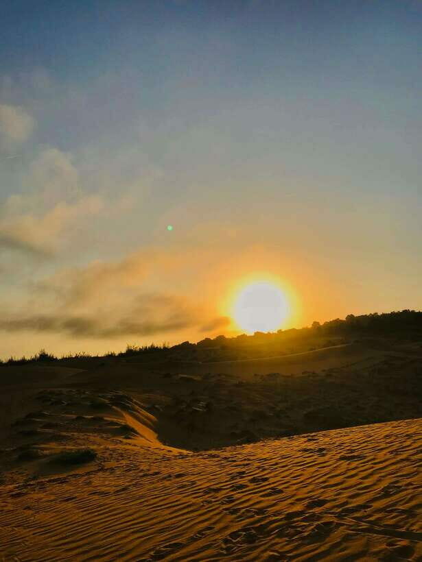 Mui Ne: Sunrise or Sunset Jeep Tour & Quad Bike With Driver - Practical Tips and What to Bring