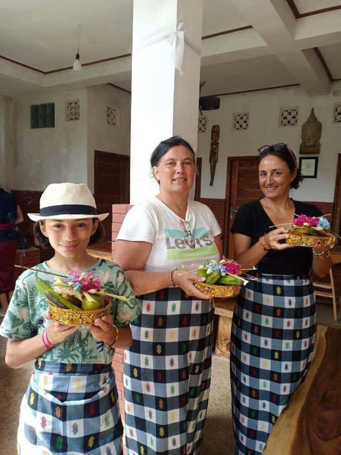 Munduk: Balinese Offering & Authentic Experience with Local - A Deep Dive into the Munduk Tour Experience