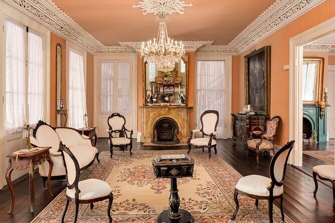 Myrtles Plantation Daytime Historical Tour - Authentic Experiences and Practical Insights