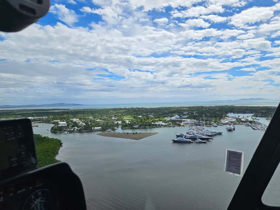 Nadi: 25 minutes Mamanuca Island Tour - What To Expect and Practical Tips