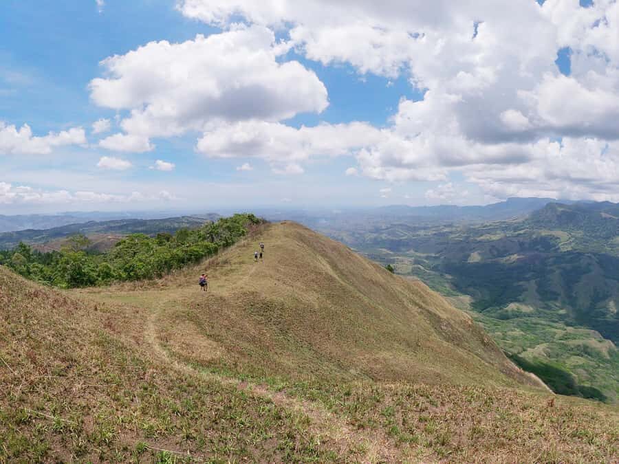 Nadi: Hidden Peaks Small Group Hiking Adventure - A Closer Look at the Experience