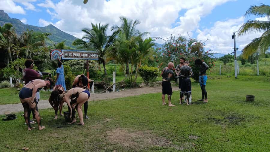 NADI: Sabeto Tifajek Mudpool & Hot Spring Tours & Tickets - Why This Tour Works for Travelers