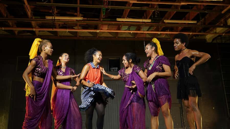 Nadi: VOU! Live Stage Show and Drumming Experience - The Cultural Significance of the Shows