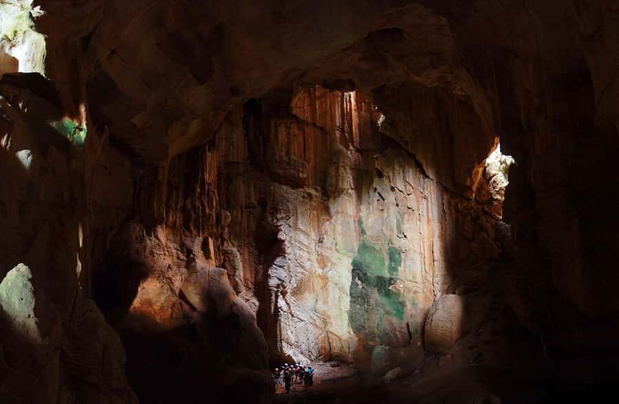 Nadi: Zipline Adventure with Cave Exploration - The Value and Experience