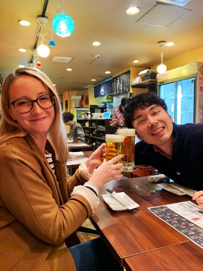 Nagoya: Cruise-Friendly Food Tour at Kinjo Pier - Why Choose This Tour?