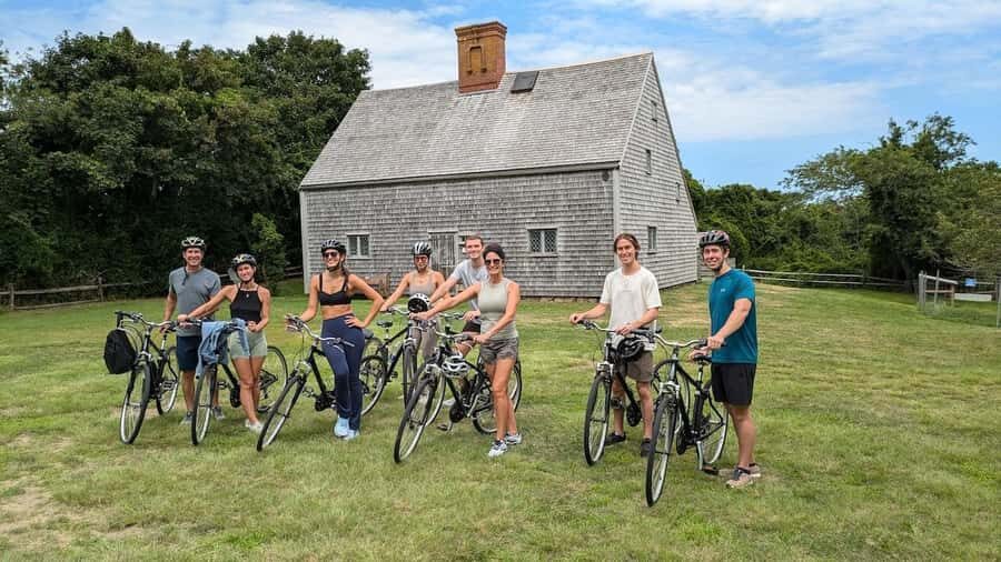 Nantucket: Guided Bike Tour - Final Thoughts: Is This Tour Right for You?