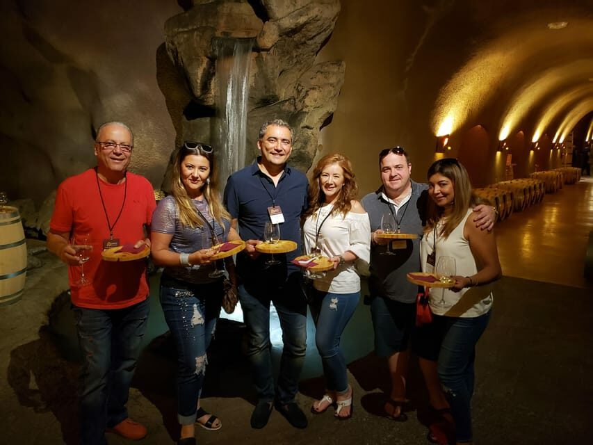 Napa Valley: Private 6-Hour Wine Tasting Tour with Chauffeur - The Sum Up
