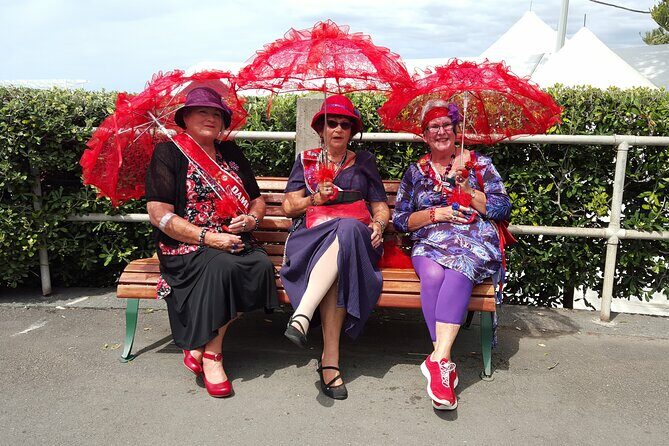 Napier Highlights Plus: Art Deco, Murals & Coastal Discovery - The Value of the Napier Highlights Plus Tour