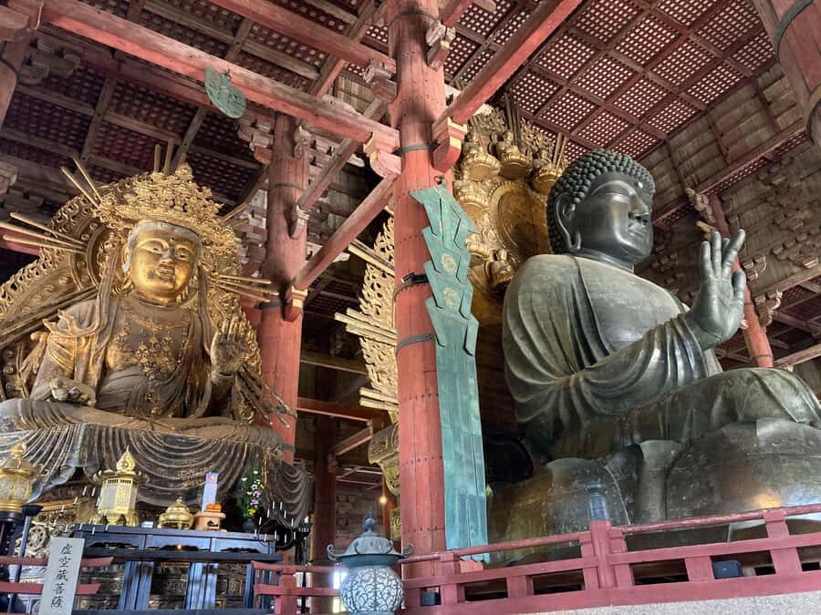 Nara Private Tour from Osaka: Hidden Gems & Ancient Stories - The Value of This Tour