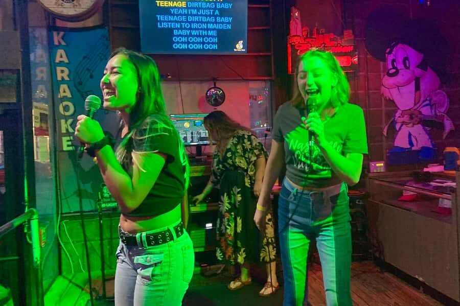 Nashville: Music City Pub Crawl - What to Expect: A Detailed Breakdown