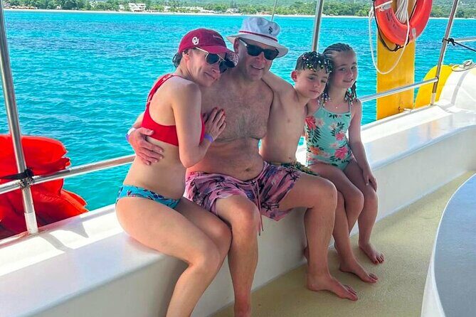 Negril: MORNING FAMILY Cruise Caves Swimming Snorkeling - Who Will Enjoy This Tour?