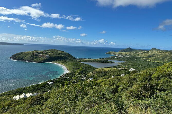Nevis ATV Adventure "Rollercoaster" Tour - The Experience: What Makes It Special