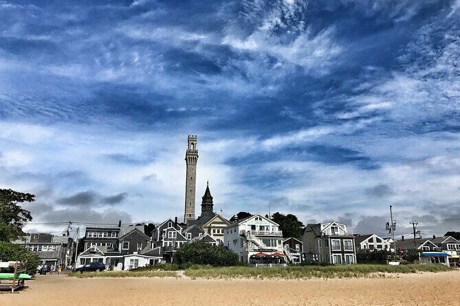 New England 3-Day Tour from NYC | Kids 50% Off - What Makes This Tour Stand Out?