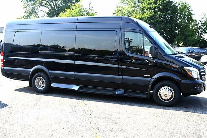 Newark To Manhattan Private Transfer in SUV, Limousine or Van - Practical Tips and Considerations