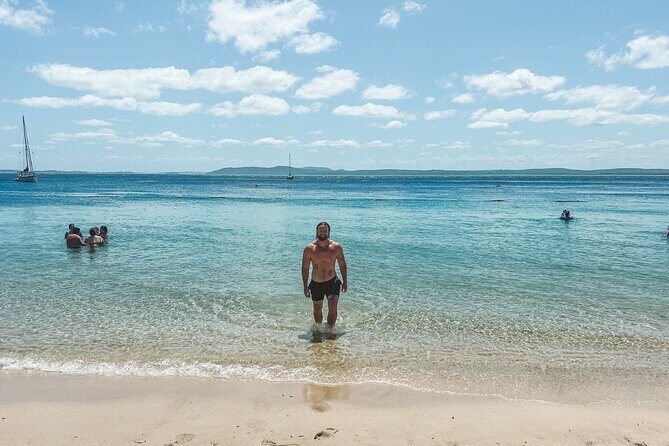 Newcastle: Port Stephens day tour - Dolphins, hike & swim! - Practical Details and What to Expect