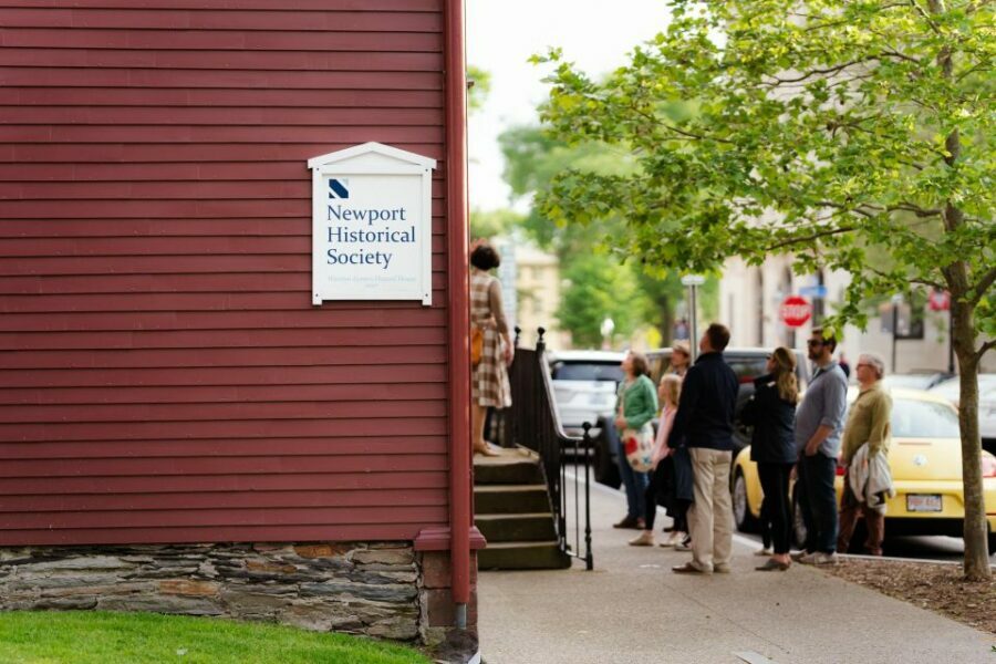 Newport's African American History Walking Tour - The Sum Up: Is It Worth It?