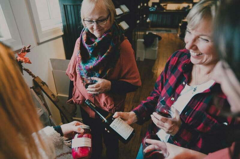 Niagara, Canada: Half-Day Winery Tour with Tastings - The Value of the Tour