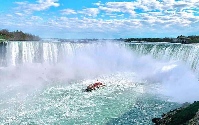 Niagara Falls Tour with Skip the Line Cruise & Maple Tasting - Analyzing the Value and Practicalities