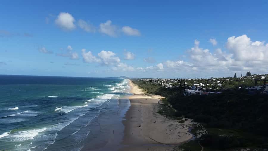 Noosa Surf Beach Trail e-Bike Tour: Ride the Coastal Breeze - Logistics and Practical Details