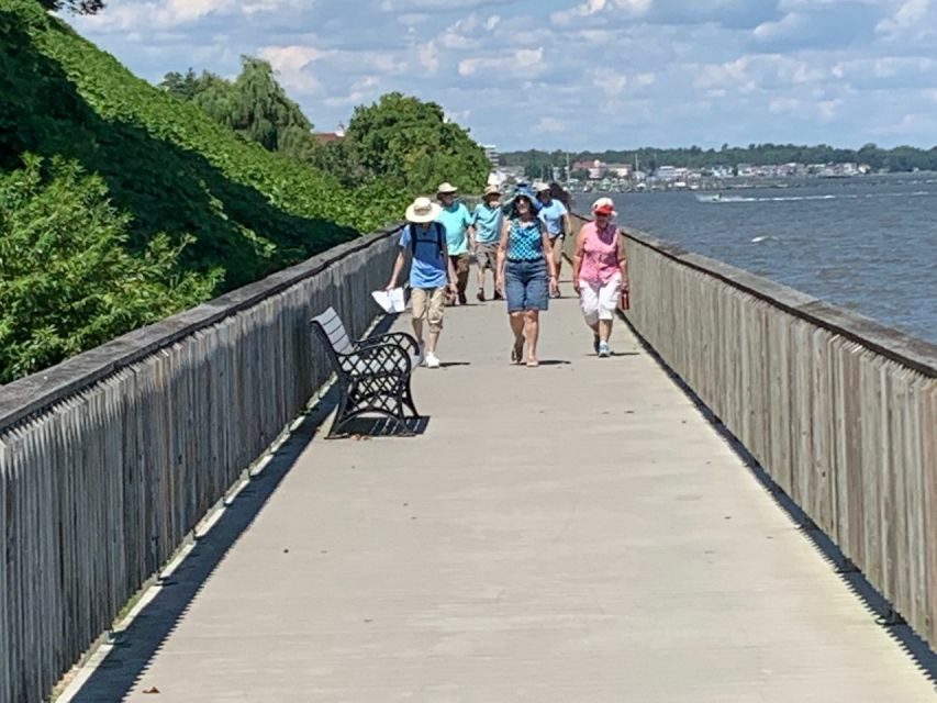 North Beach: North Beach Scenic Guided Walking Tour - Practical Details That Matter