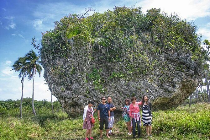 Nuku'alofa Shore Excursion: West Coast Scenic Tour - The Practicalities