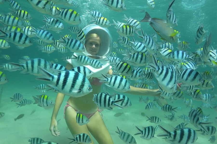 Nusa Dua/Bali: Private Fishing Charter & Water Sports Combo - Who Will Love This Tour?