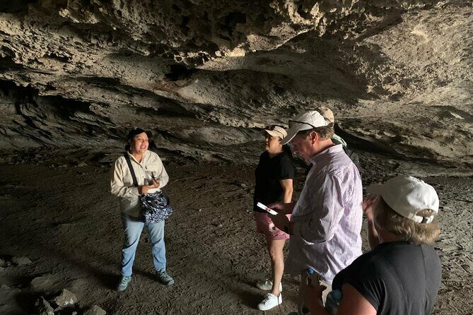 Oaxaca Mitla Caves Tlacolula Market and Textile Tour - Visiting a Zapotec Family: Art, Culture, and Craft