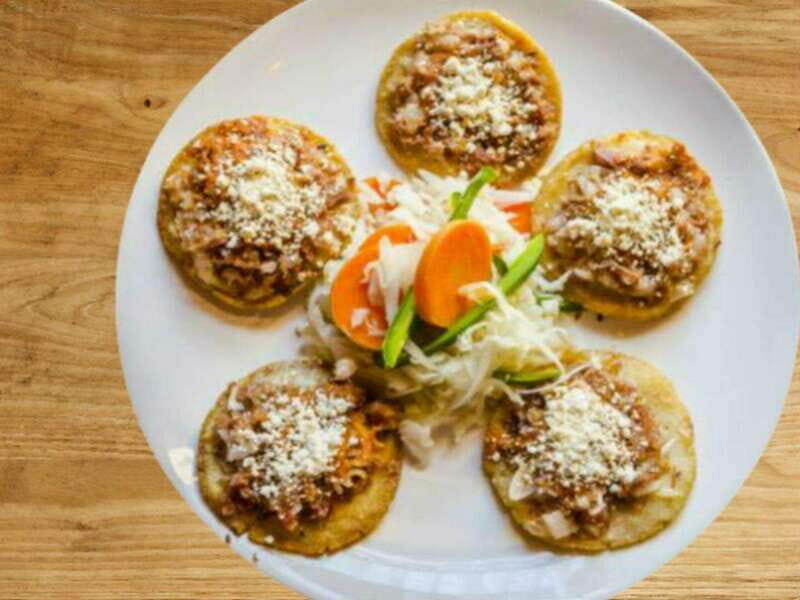 Oaxaca: Signature Markets Food Tour - A Detailed Look at the Tour