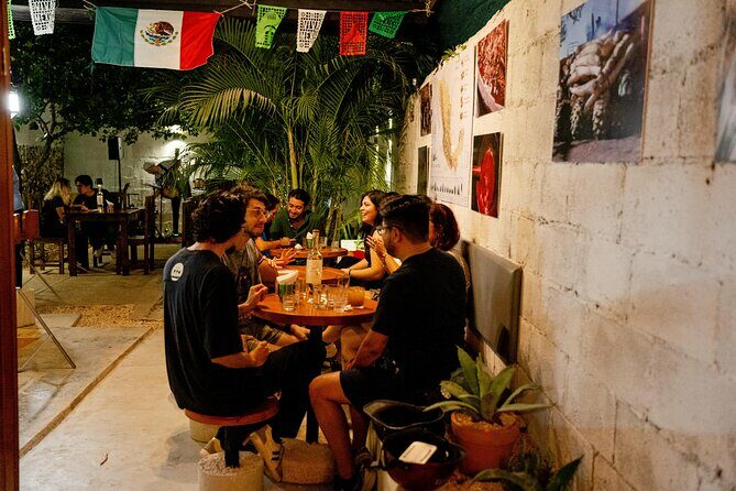 Oaxacan Artisan Mezcal Tasting in Valladolid - Who Will Love This Tour?