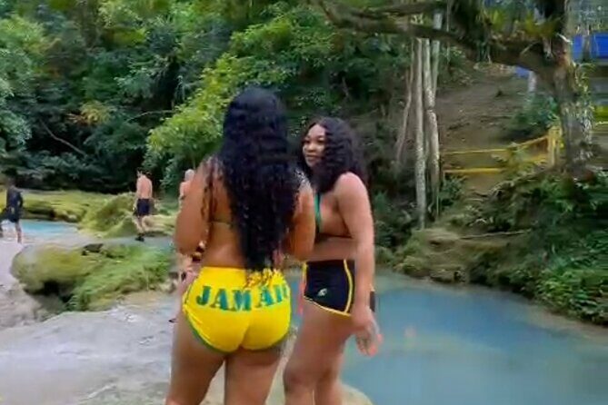 Ocho Rios and Blue Hole Eco Experience from Kingston - What Makes This Tour Stand Out?