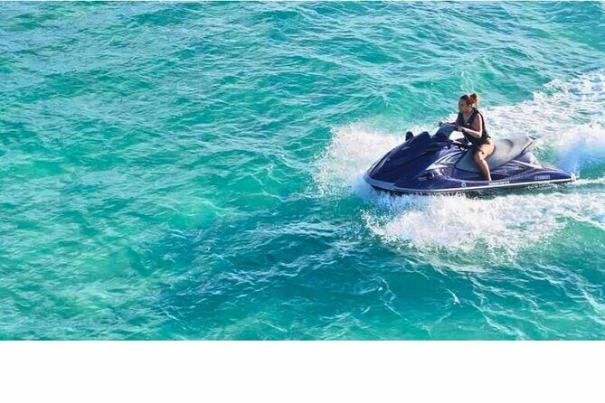 Ocho Rios Parasailing or Jet Skiing Adventure - Why This Tour Offers Great Value